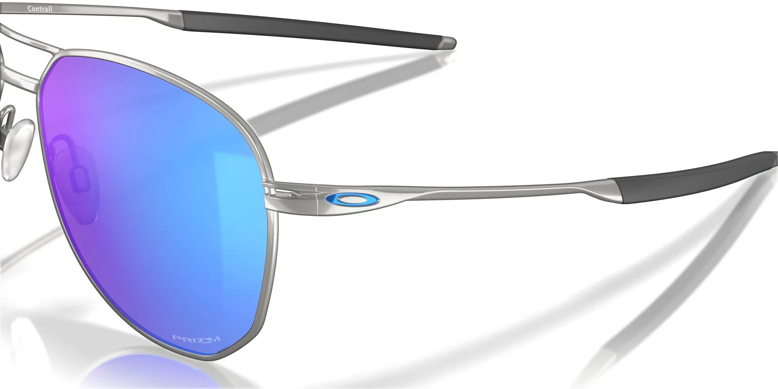 Oakley Contrail 4147 Sunglasses - view 23